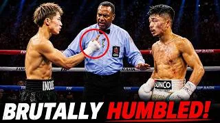 Thumbnail: The Night Naoya Inoue Got Brutally Humbled