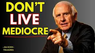 Thumbnail: 7 Ways to Become the Best Version of Yourself | Jim Rohn Motivation