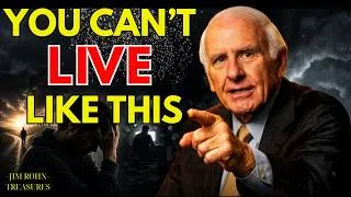 Thumbnail: 🔥 10 Principles That Will Change Your Life | Jim Rohn Motivation