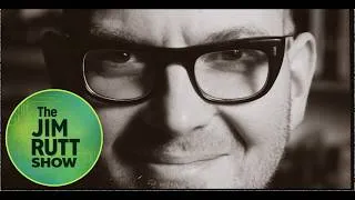 Thumbnail: EP 346 Cory Doctorow on Why the Internet Got Worse and What to Do About It
