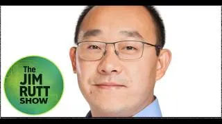 Thumbnail: EP 343 Worldviews: Peter Wang on the Metaphysics of Quality, Sucker’s Bets, and Ofness