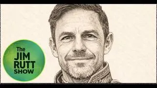 Thumbnail: EP 342 Worldviews: Jordan Hall on Reality as Relationship and Why the Dead Are Still With Us