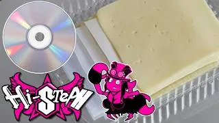 Thumbnail: Zombie Capitalism,The Death Of Physical Media, And Cheese Dividers