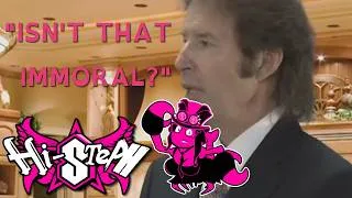 Thumbnail: Because It's Wrong: A Moral Look At Tech And Game Executives