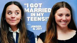Thumbnail: Joy & Jinger: So, About Getting Married Young | Ep.109