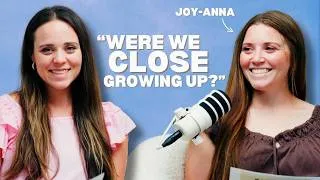 Thumbnail: So, About Being Sisters | Ep.106