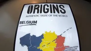 Thumbnail: Origins Drink Catbalogan City | #wanderingjing