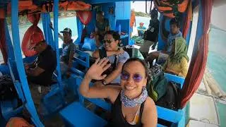 Thumbnail: Panay Island Backpacking Adventure | WanderingJing