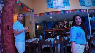 Thumbnail: WanderingJing came home for the Despedida de Soltera Y Soltero #MANINGkamotparakayXTIAN