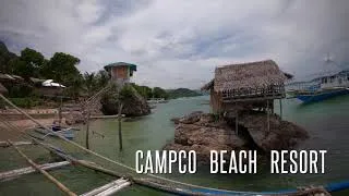 Thumbnail: The lost paradise, Sicogon Island, Carles, Iloilo