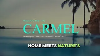 Thumbnail: CARMEL ECOVILLAGE the ecological community in San Pablo Laguna 