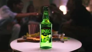 Thumbnail: JINRO MELON - NEW Limited Edition Flavor