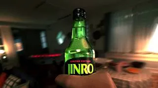 Thumbnail: NEW FLAVOR - JINRO Limited Edition