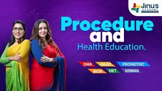Thumbnail: Endoscopic Craniotomy Nursing Q&A | Prometric, DHA, HAAD Exam Prep