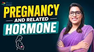 Thumbnail: Hormone of Pregnancy Explained: hCG vs Estrogen | Nursing Exam Q&A