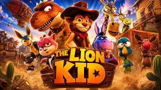 Thumbnail: The Lion Kid | Full Movie | An Epic Jungle Adventure for the Whole Family