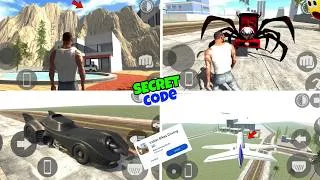 Thumbnail: NEW UPDATE 2026 | ALL 100+ CHEAT CODE?INDIAN BIKE DRIVING 3D NEW UPDATE 2026