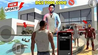 Thumbnail: NEW RGS TOOL 100+ SECRET CHEAT CODE? INDIAN BIKE DRIVING 3D NEW UPDATE 2026