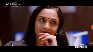 Thumbnail: നീതിക്കായുള്ള യുദ്ധം തുടങ്ങുന്നു | Pavithram Season 2 | Now Streaming | Exclusively on JioHotstar