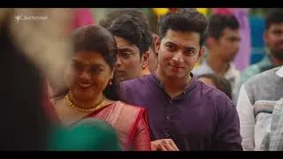 Thumbnail: കസിൻസിന്റെ കഥ ഇതുവരെ.. | All episodes of Cousins & Kalyanams are now streaming on JioHotstar.