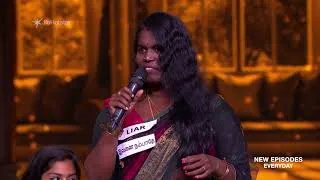 Thumbnail: Bigg Boss - The Common Man | New Episode Everyday | JioHotstar | Day 15 - Promo 2