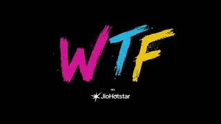 Thumbnail: WTF on JioHotstar | Wednesday Thursday Friday | Week 9