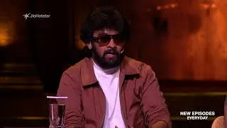 Thumbnail: Bigg Boss - The Common Man | New Episode Everyday | JioHotstar | Day 15 - Promo 1
