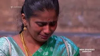 Thumbnail: Bigg Boss - The Common Man | New Episode Everyday | JioHotstar | Day 14 -  Promo 1