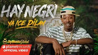 Thumbnail: YA ICE DILAN ❌ JIPMUSIC GLOBAL - Hay Negri (Prod. by Dj Honda) [Video by Freddy Loons] #Repaton