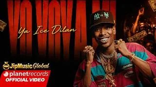 Thumbnail: YA ICE DILAN ❌ JIPMUSIC GLOBAL - YO VOY A MI (Prod. by Dj Honda) [Official Video] #Reparto