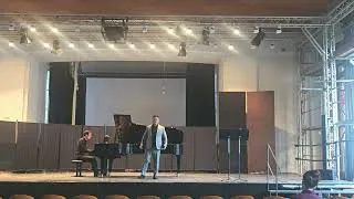 Thumbnail: Leb wohl, mein Saarbrücken:) Danke für alles!
