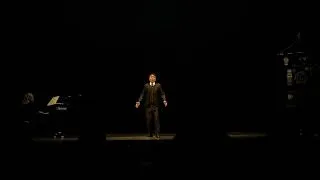 Thumbnail: 24' CONCORSO INTERNAZIONALE DI CANTO VOCI NUOVE PER LA LIRICA "GAETANO FRASCHINI"