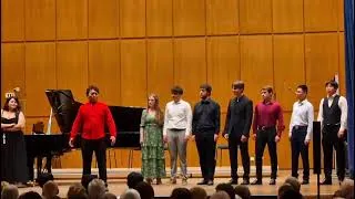 Thumbnail: Promendadenkonzert 18.07.2025