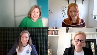 Thumbnail: Rethinking accessibility in education | Jisc | Beyond the Technology