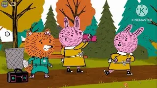 Thumbnail: Every Time Arugula responds to stuff using questions or statements in Carl the Collector