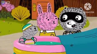 Thumbnail: Forest being fast at the top in Carl the Collector for 3 minutes straight 