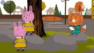 Thumbnail: Every Time Nico attempts to call Arugula by her nickname in Carl the Collector