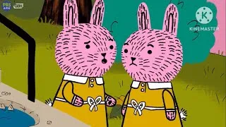 Thumbnail: Nico being funny at the top in Carl the Collector for 3 minutes straight
