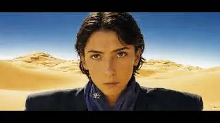 Thumbnail: MAY CAUSE NAUSEA - Dune (Floppy) - Introduction: SDXL 4-Stage Dream Diffusion Lightning