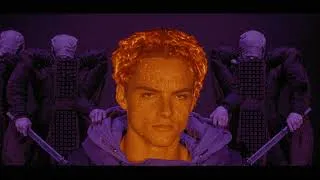 Thumbnail: Dune (Floppy) - Introduction: SDXL DreamShaperXL