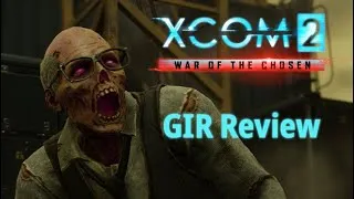 Thumbnail: GIR Review - XCOM 2