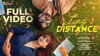 Thumbnail: LONG DISTANCE - A day with HIM| Full video #jismavimal #longdistance #malayalammovie #fullmovie
