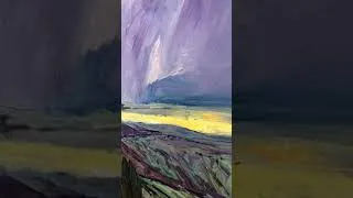 Thumbnail: Jivan Lee / 2019 - 11 Solo Exhibition Walkthrough / “Monument” / William Havu Gallery, Denver, CO