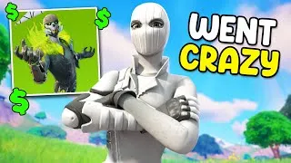 Thumbnail: ONE LAST GAME TO EARN..