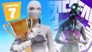 Thumbnail: Winning The Most BUGGED Cup EVER