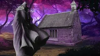 Thumbnail: Heathen Temple in England- Interview with Ralph Harrison