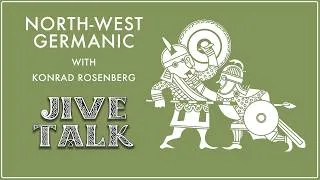 Thumbnail: Germanic: The Language of the Gods?