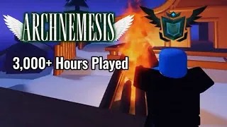 Thumbnail: Arch Nemesis - Rivals Montage