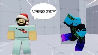 Thumbnail: I *TROLLED* The Biggest Rivals Content Creators… (Funny) 