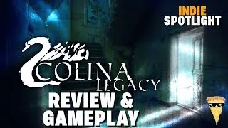Thumbnail: COLINA: Legacy Review and Gameplay | Indie Game Spotlight